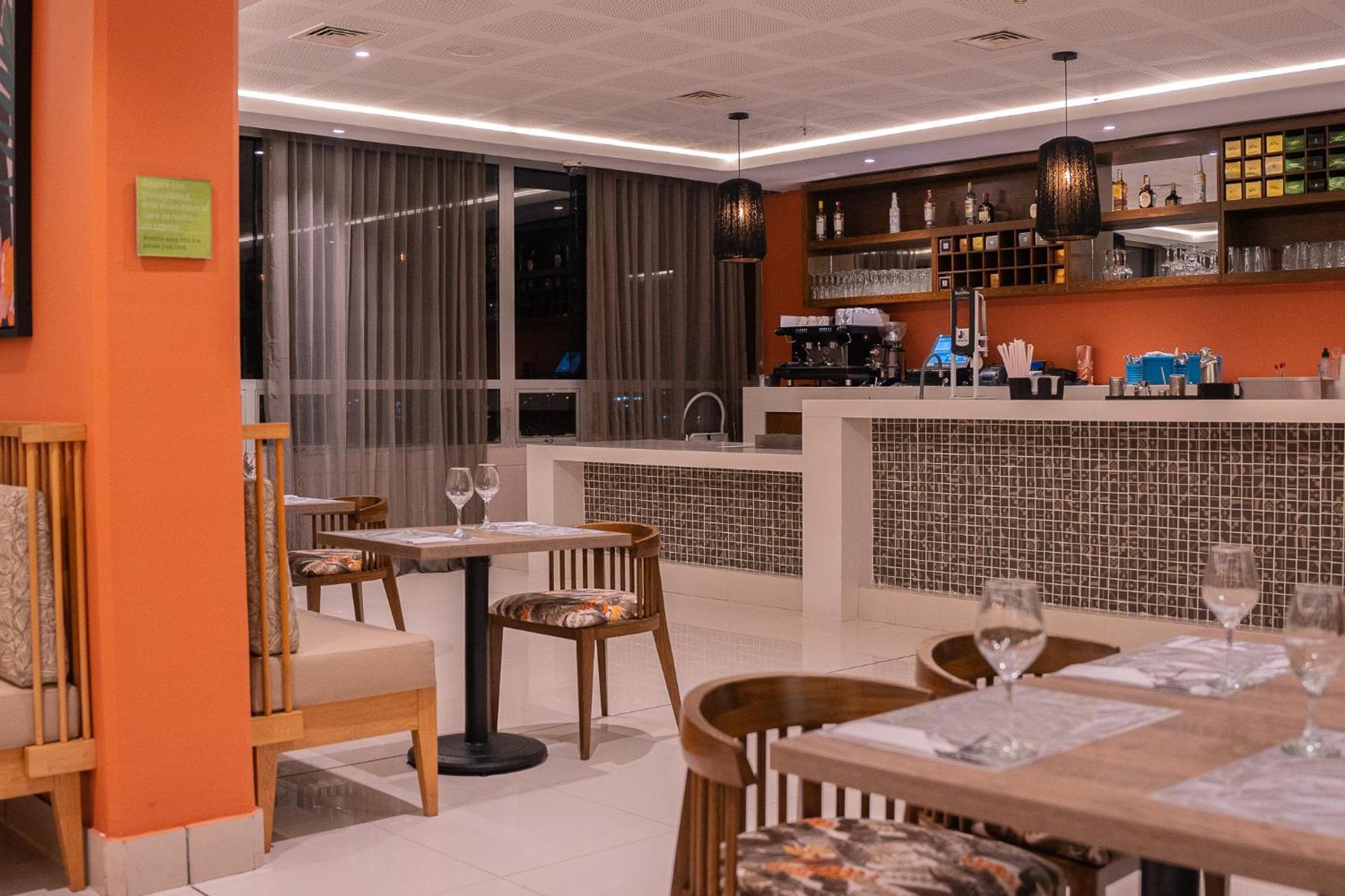 Mia Hotel Choco กิบโด ภายนอก รูปภาพ