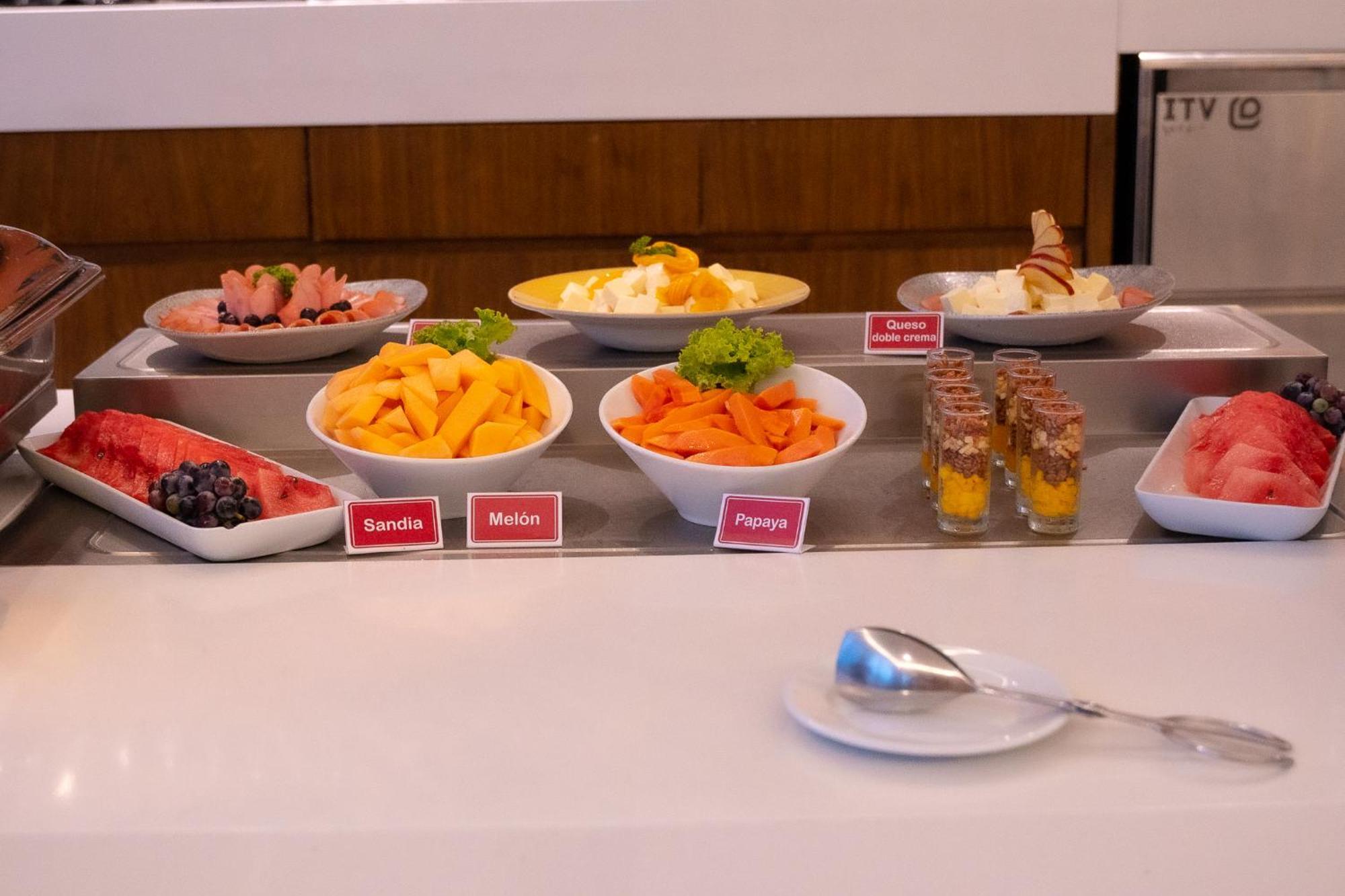 Mia Hotel Choco กิบโด ภายนอก รูปภาพ