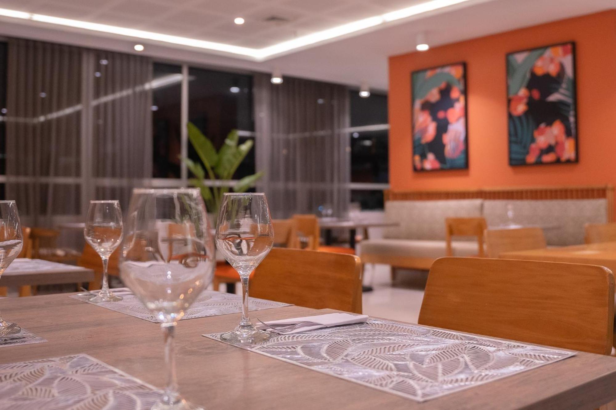 Mia Hotel Choco กิบโด ภายนอก รูปภาพ