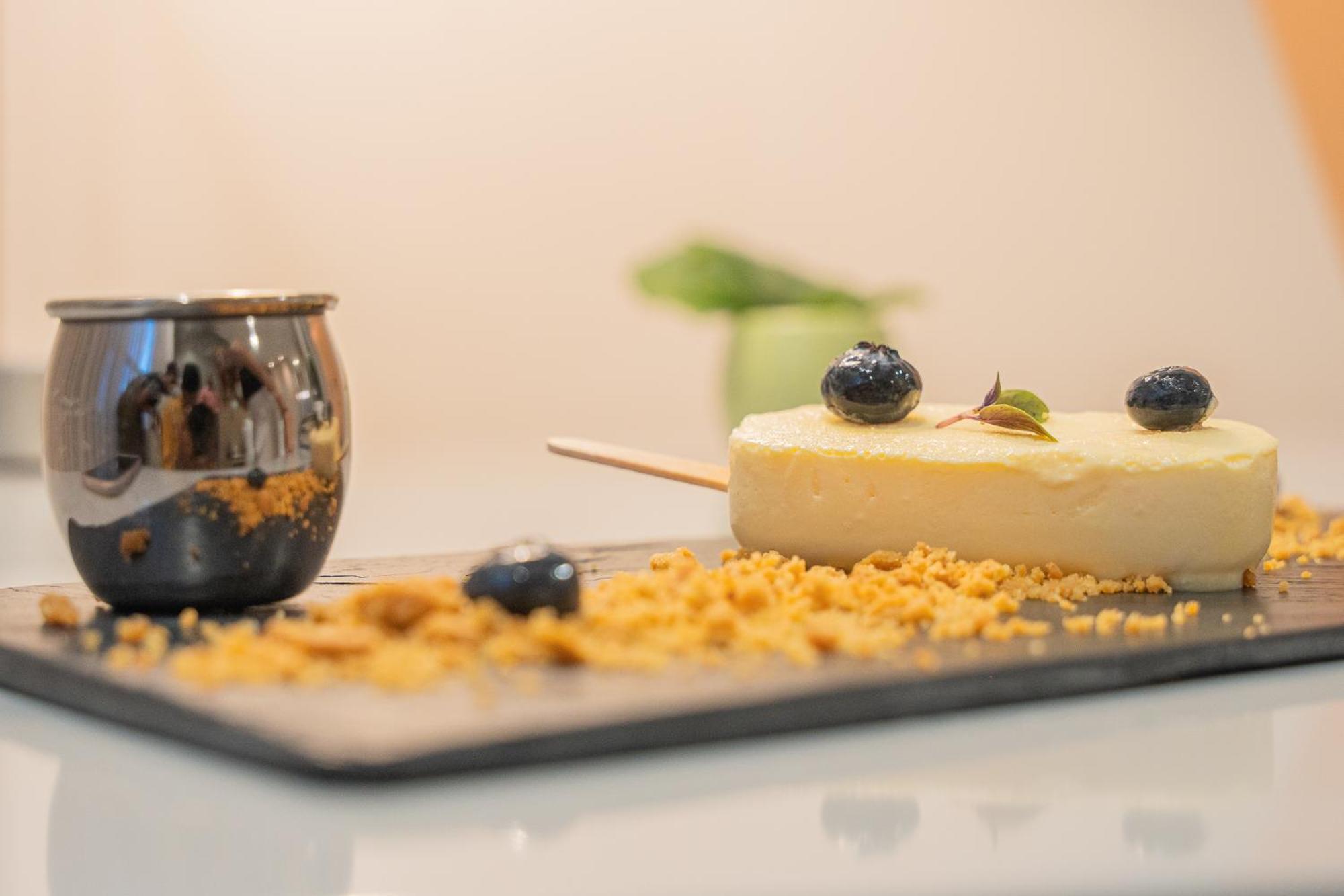 Mia Hotel Choco กิบโด ภายนอก รูปภาพ